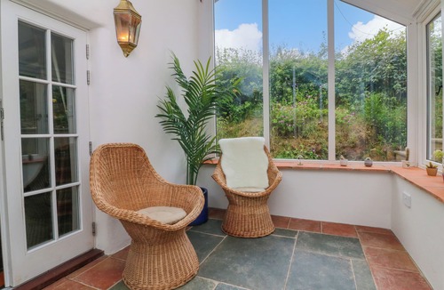 Exbourne Cottage | Rose Cottage