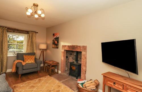 King's Meaburn House | Rose Cottage