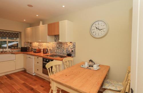 King's Meaburn House | Rose Cottage