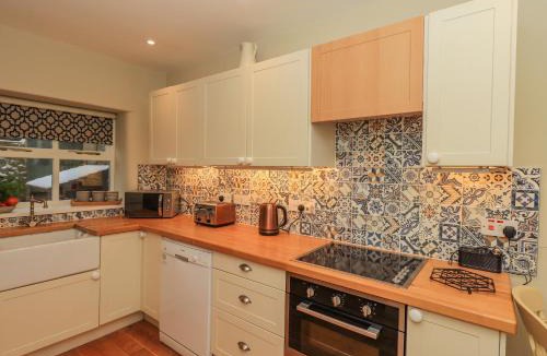 King's Meaburn House | Rose Cottage