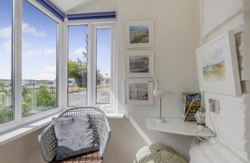 Reedham House | Rose Cottage