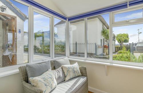 Reedham House | Rose Cottage