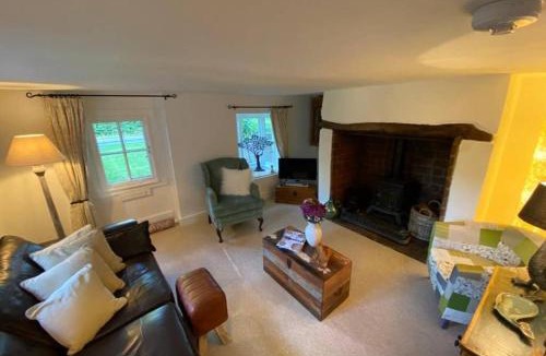 Rowlands Castle House | ROSE COTTAGE