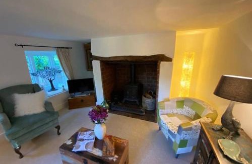 Rowlands Castle House | ROSE COTTAGE