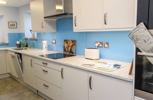 Horton in Ribblesdale Cottage | Rose Cottage