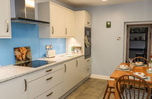 Horton in Ribblesdale Cottage | Rose Cottage