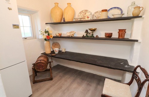 Horton in Ribblesdale Cottage | Rose Cottage