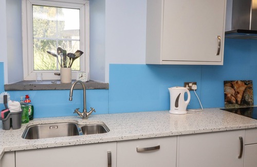 Horton in Ribblesdale Cottage | Rose Cottage