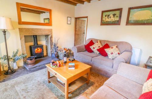 Malham House | Rose Cottage