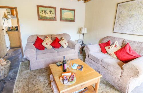 Malham House | Rose Cottage