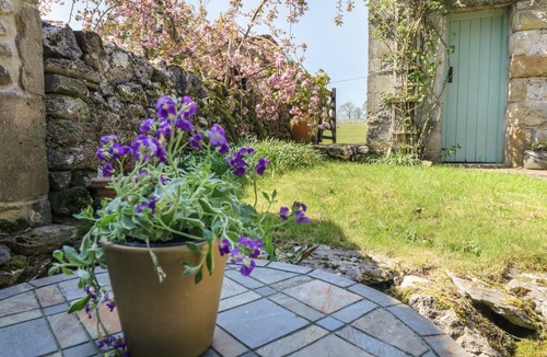 Malham Cottage | Rose Cottage