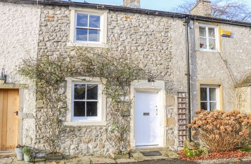 Malham Cottage | Rose Cottage
