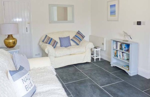 Mevagissey Cottage | Rose Cottage