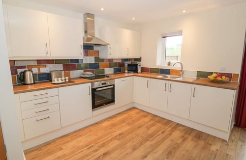 Ardens Grafton Cottage | Rose Cottage