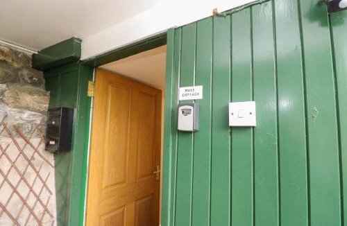 Strathpeffer House | Rose Cottage