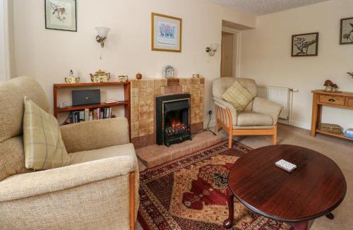 Strathpeffer House | Rose Cottage