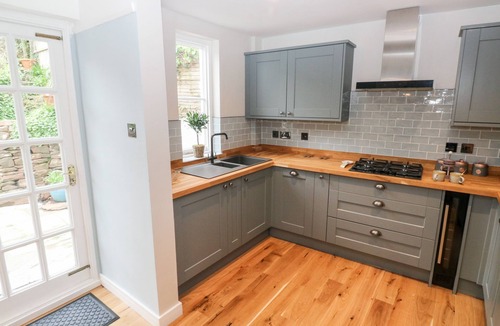 Bishopsteignton Cottage | Rose Cottage