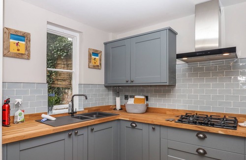 Bishopsteignton Cottage | Rose Cottage