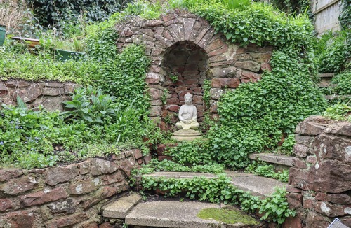 Bishopsteignton Cottage | Rose Cottage