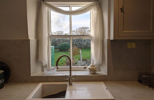 Lowick Cottage | Rose Cottage