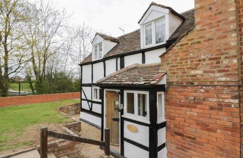 Upton upon Severn House | Rose Cottage