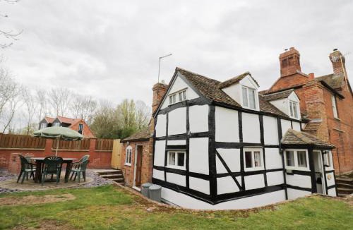 Upton upon Severn House | Rose Cottage