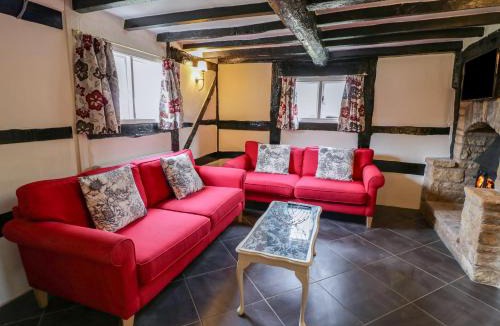 Upton upon Severn House | Rose Cottage