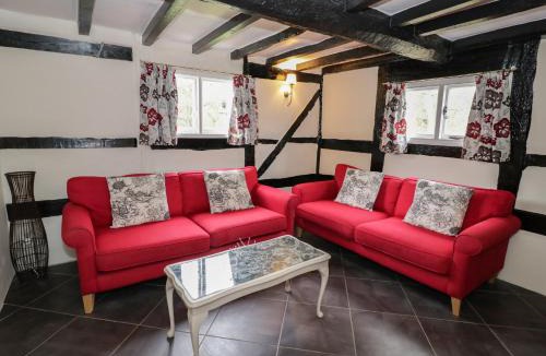Upton upon Severn House | Rose Cottage