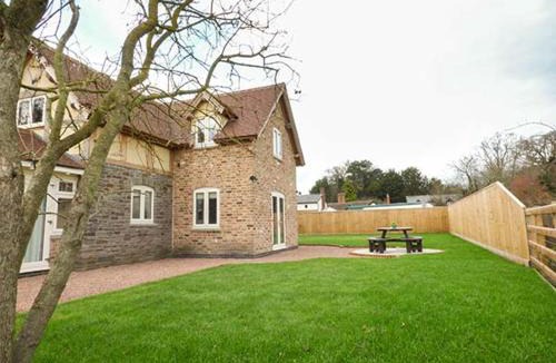 Winforton House | Rose Cottage