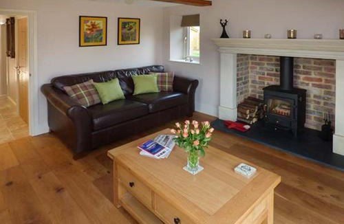 Winforton House | Rose Cottage