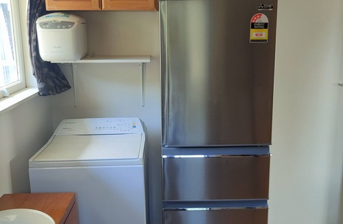 Foxton Beach House | Rose Cottage get-away, Foxton Beach