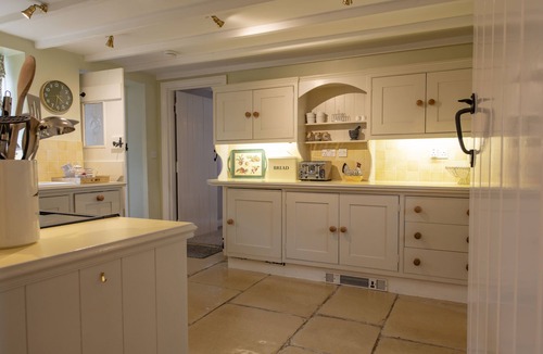 Huggate Cottage | Rose Cottage, Huggate