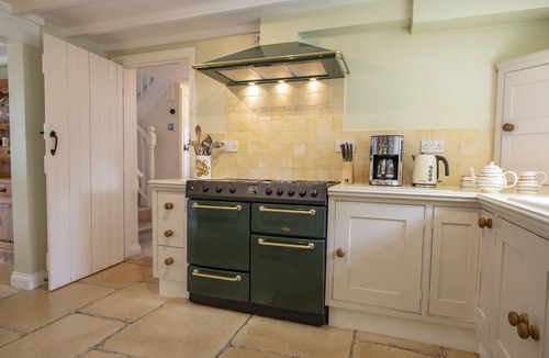 Huggate Cottage | Rose Cottage, Huggate