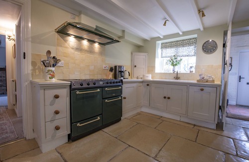 Huggate Cottage | Rose Cottage, Huggate