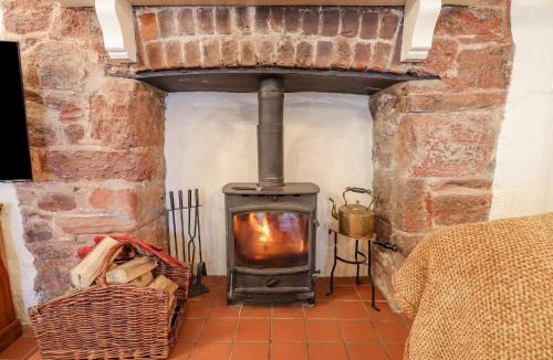 Dawlish House | Rose Cottage in Holcombe