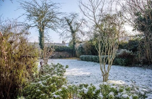 Lavenham House | Rose Cottage, Lavenham