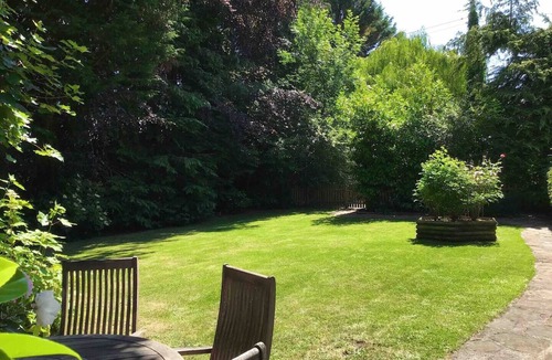 Kington Cottage | Rose Cottage, Lyonshall