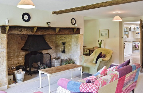 Chipping Campden Cottage | Rose Cottage No2 - 28440