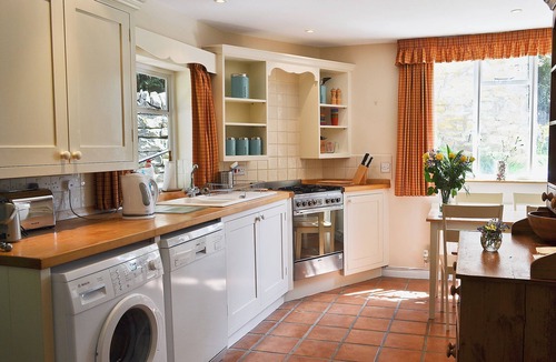 Chipping Campden Cottage | Rose Cottage No2 - 28440