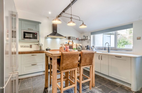 Reedham House | Rose Cottage - Reedham