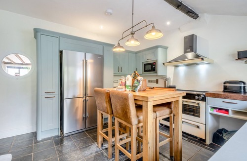 Reedham House | Rose Cottage - Reedham