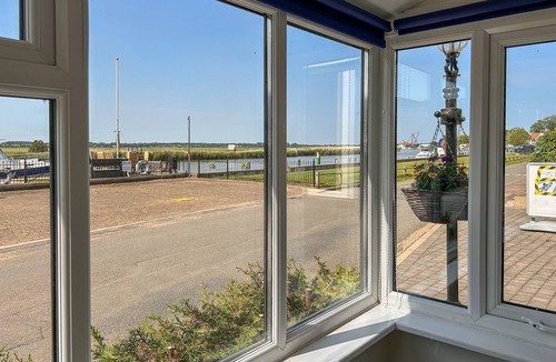 Reedham House | Rose Cottage - Reedham