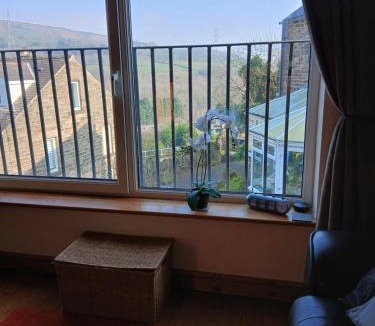 Deepcar Apartment | Rose Cottage studio