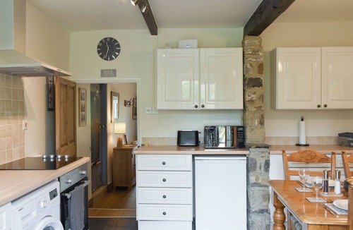 Grassington Cottage | Rose Cottage - UK34067