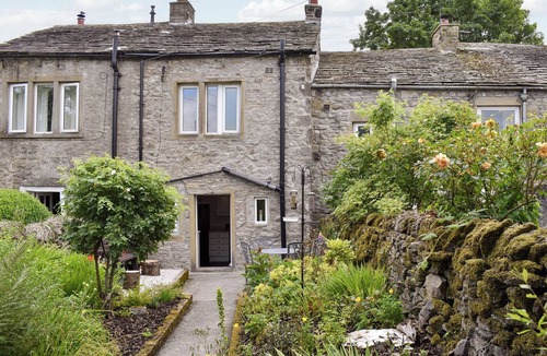 Grassington Cottage | Rose Cottage - UK34067
