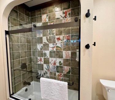 North Chattanooga House | Rose Cottage