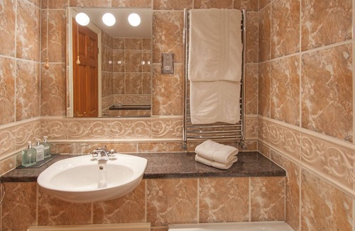 Embleton Cabin | Rose Cottages