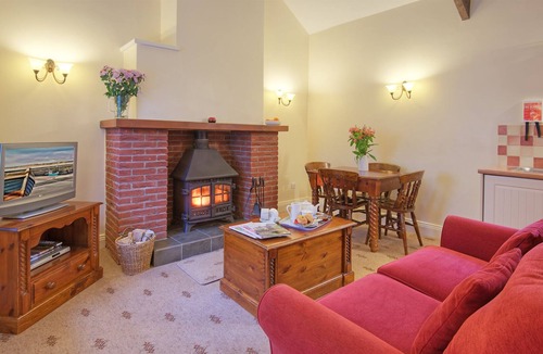 Embleton Cabin | Rose Cottages