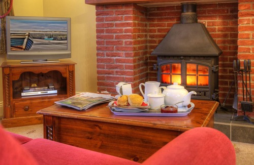 Embleton Cabin | Rose Cottages