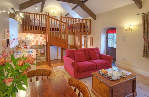 Embleton Cabin | Rose Cottages